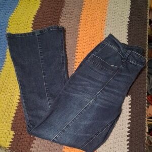 Hydralic Murray Style Boot Cut Jeans